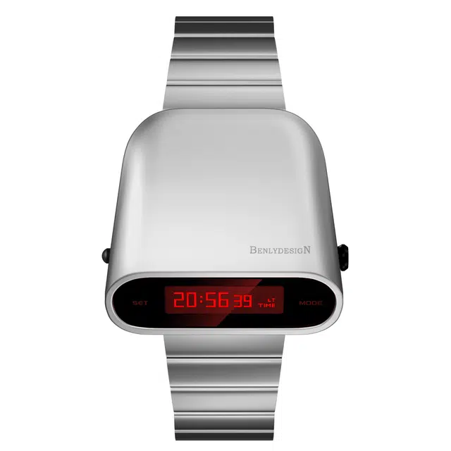 BENLYDESIGN IB S10801S1