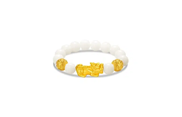 CHINA GOLD 3D