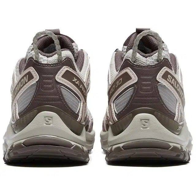 SALOMON XA PRO 3D