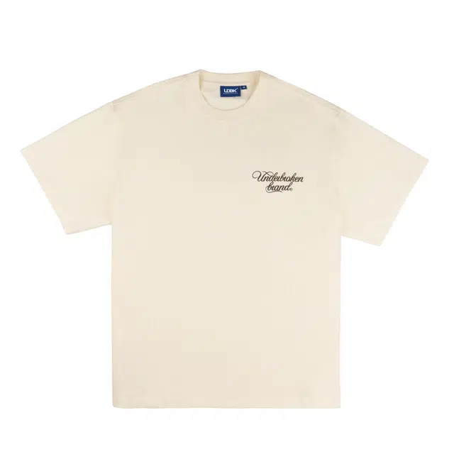 UDBK T