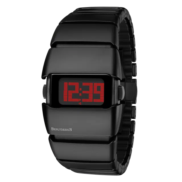 BENLYDESIGN IBX60803S3