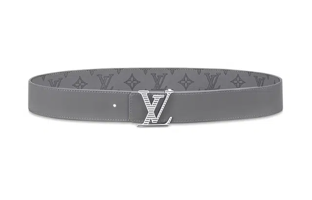 LOUIS VUITTON Logo 4CM