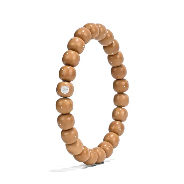 钰澜文玩 满天星 佛珠转运 猴头核桃 手串 男女同款情侣款