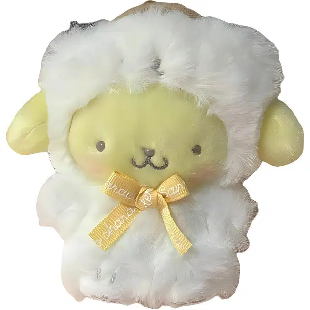 Sanrio 15.5cm