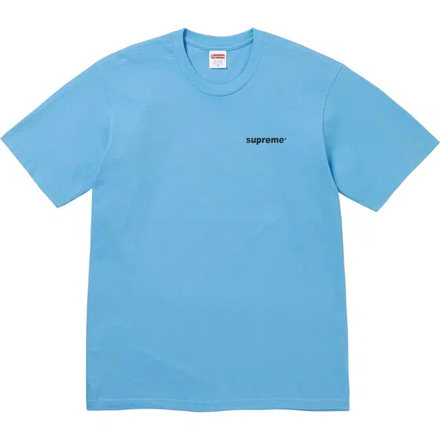 Supreme FW24 WEEK1 Money Tee T