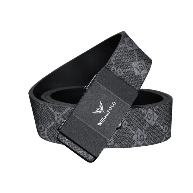 WilliamPOLO PVC 3.4cm