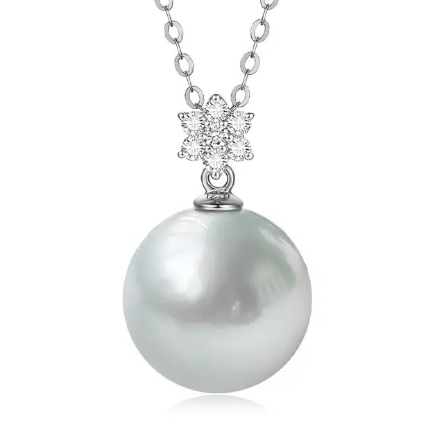 SANDYRILLA 10-11mm 18K