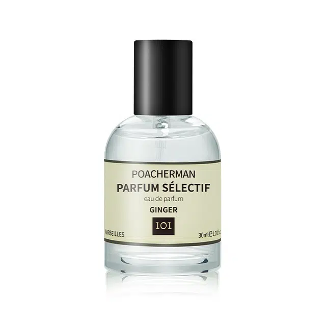 POACHERMAN EDP