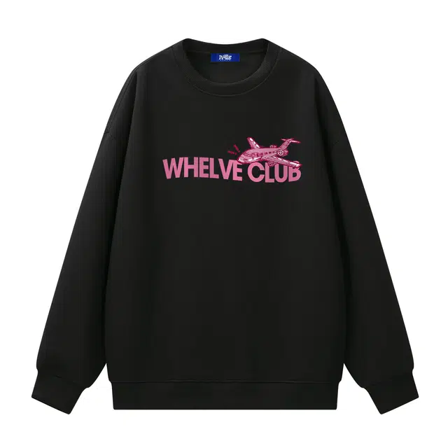 WHELVE