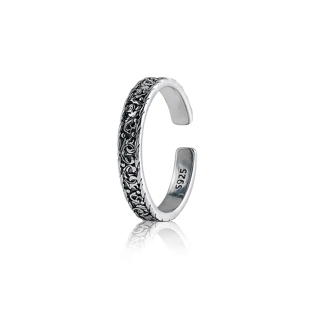 GUXI Dark World 925