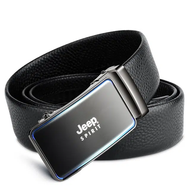 JEEP SPIRIT 3.5cm