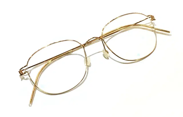 LINDBERG Precious ROBIN 18K