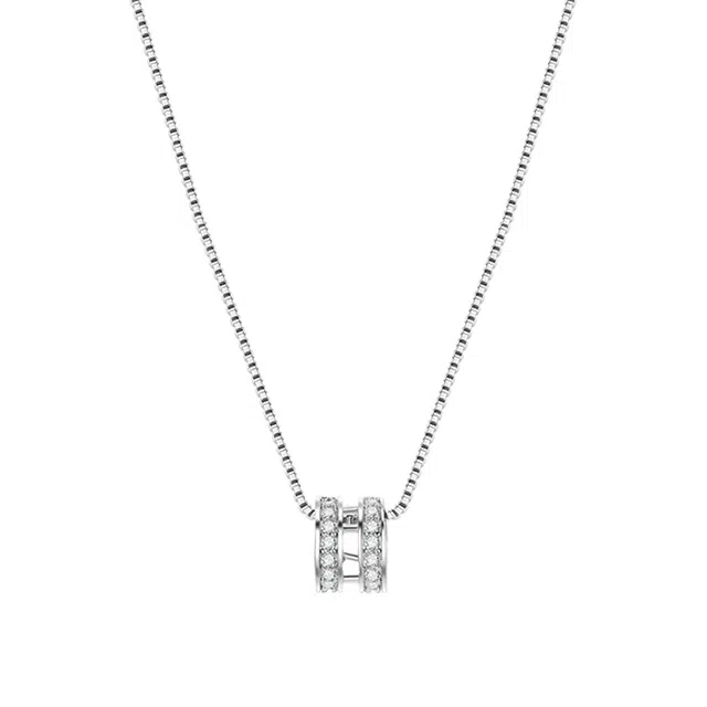 DAISY BEAUTY S925