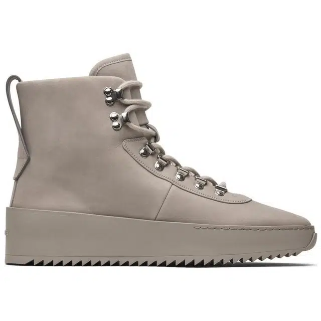 Fear of God