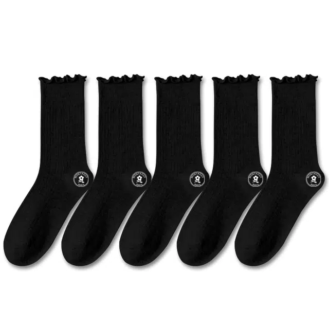 5