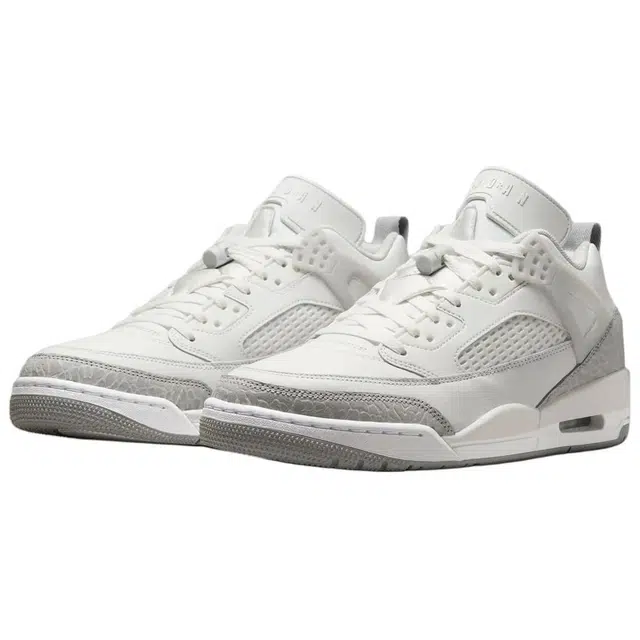 Jordan Spizike Low