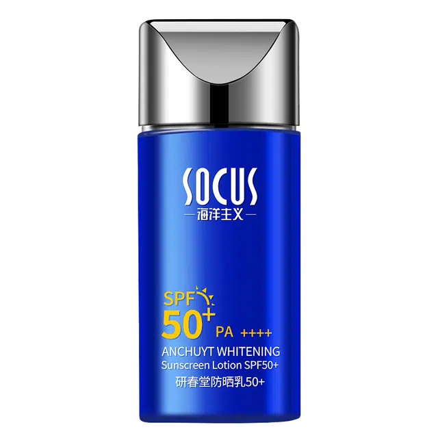 socus