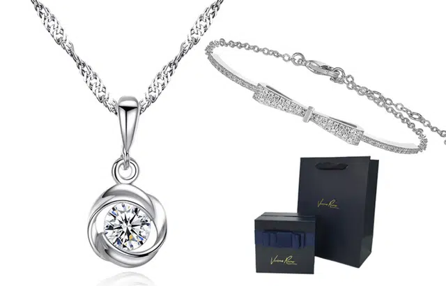 Verena Reine 18K
