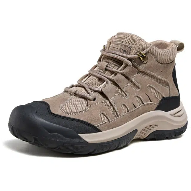 CAMEL Hiking Boots