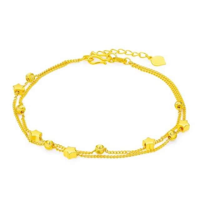 CHINA GOLD 999