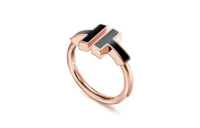 Tiffany & Co. Tiffany T Ring