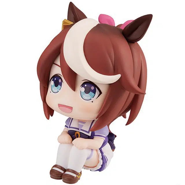 MegaHouse UP look Q 11cm
