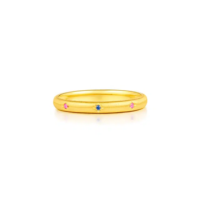 MDR0207S) 18k