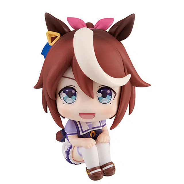 MegaHouse UP look Q 11cm