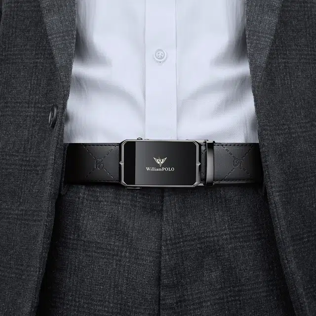 WilliamPOLO 3.5cm