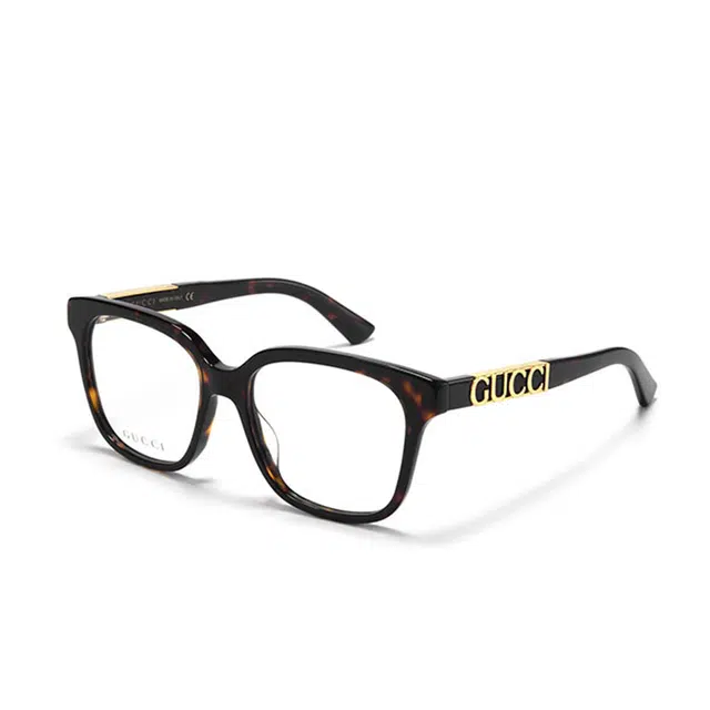 Gucci Optical Frame Havana