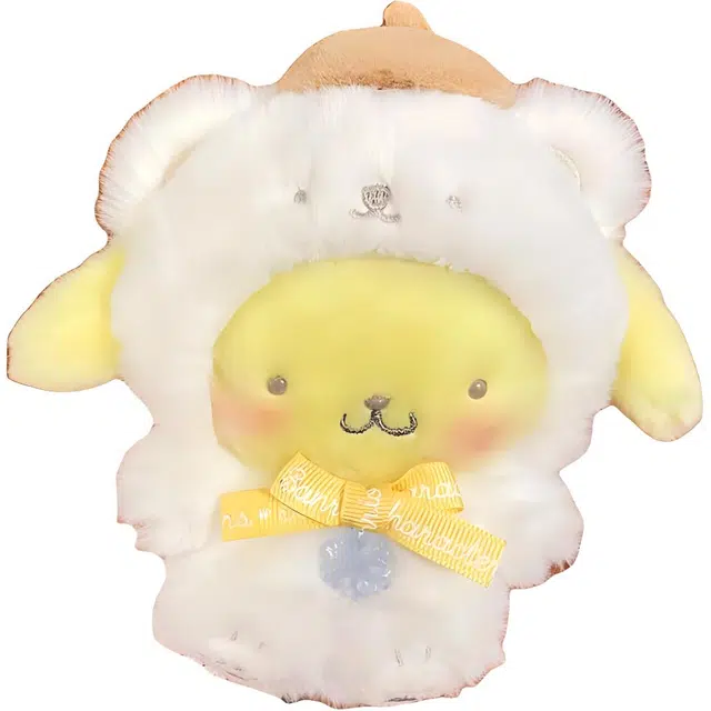 Sanrio 15.5cm