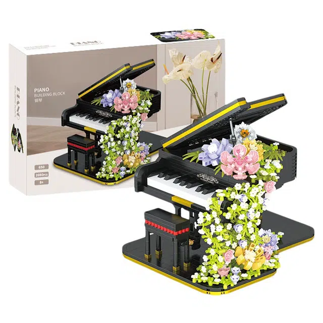 2080pcs LS-JM-650