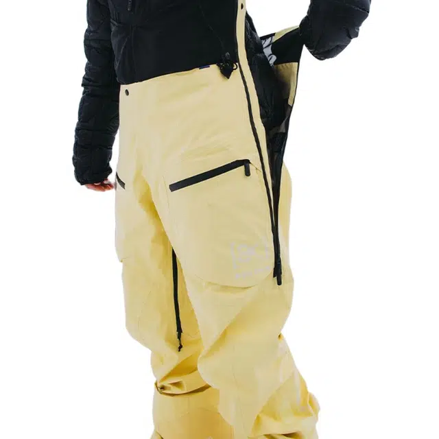 BURTON AK 23-24 TUSK GORETEX PRO 3L