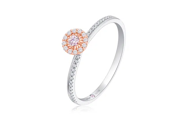 SOINLOVE 18K
