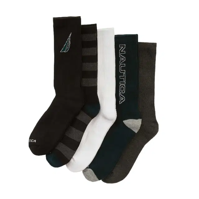 NAUTICA 5