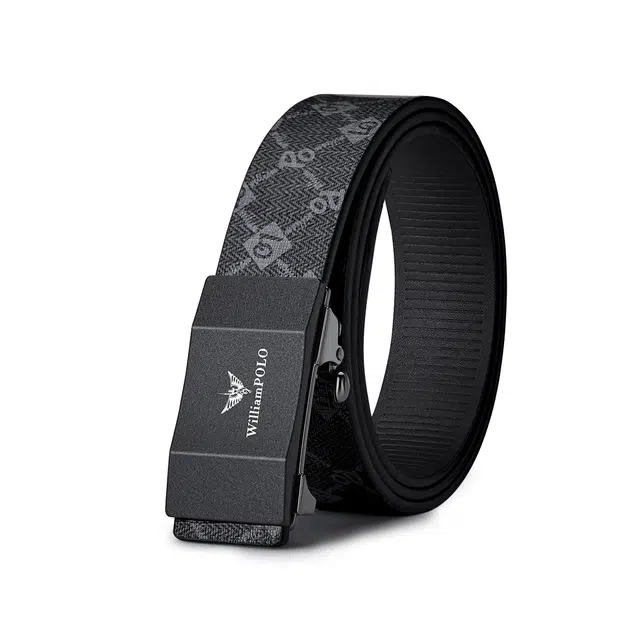 WilliamPOLO PVC 3.4cm