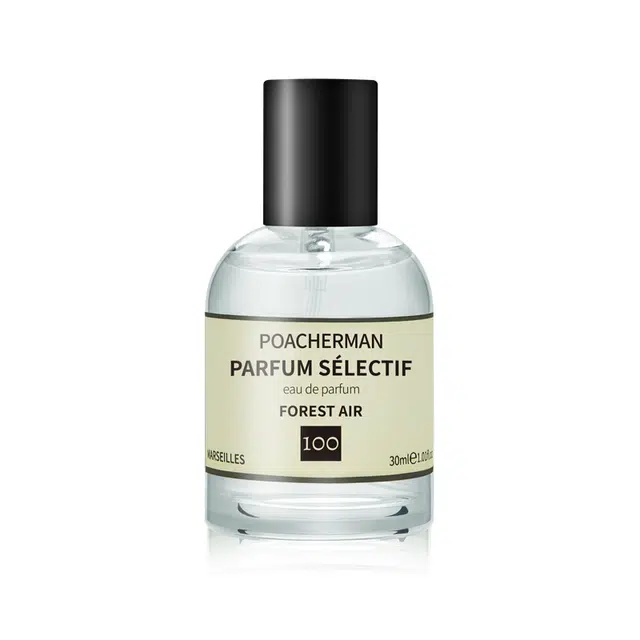 POACHERMAN EDP