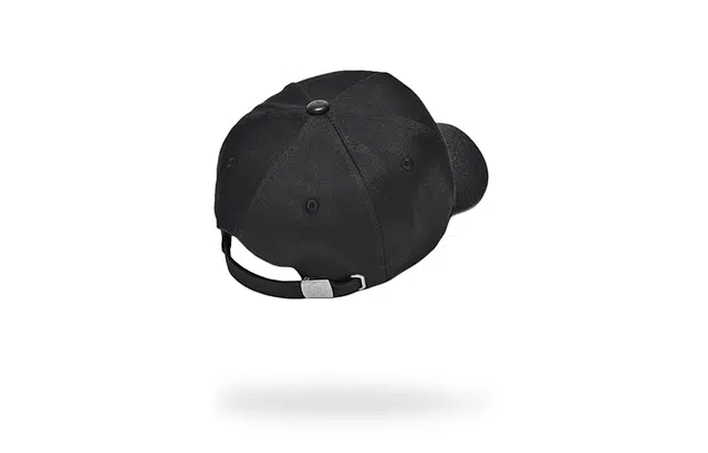 Chusan Baseball Cap Black