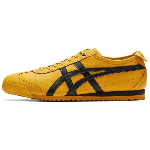 Onitsuka Tiger Mexico 66 SD Yellow Black