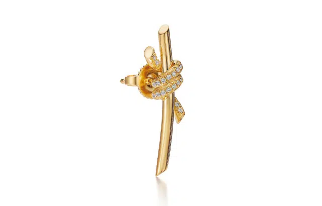 TIFFANY CO. Knotk