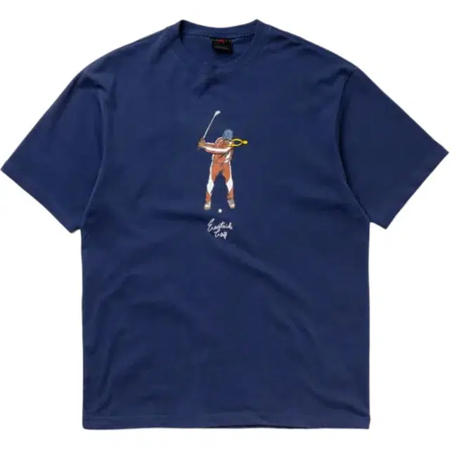 Jordan x Eastside Golf FW22 T