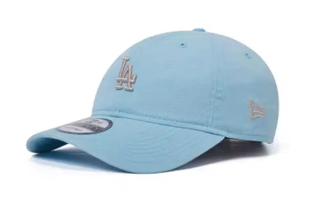 New Era MLBLogo