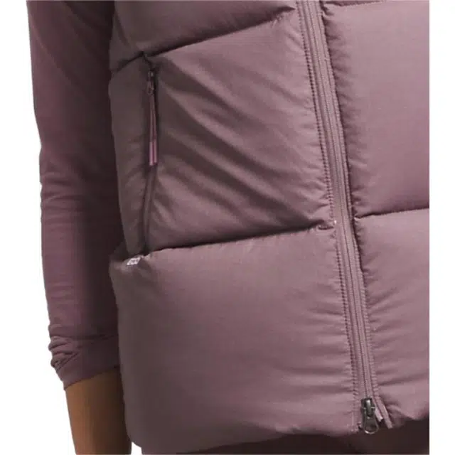 THE NORTH FACE Glacier Basin Vest