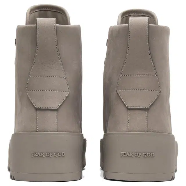 Fear of God