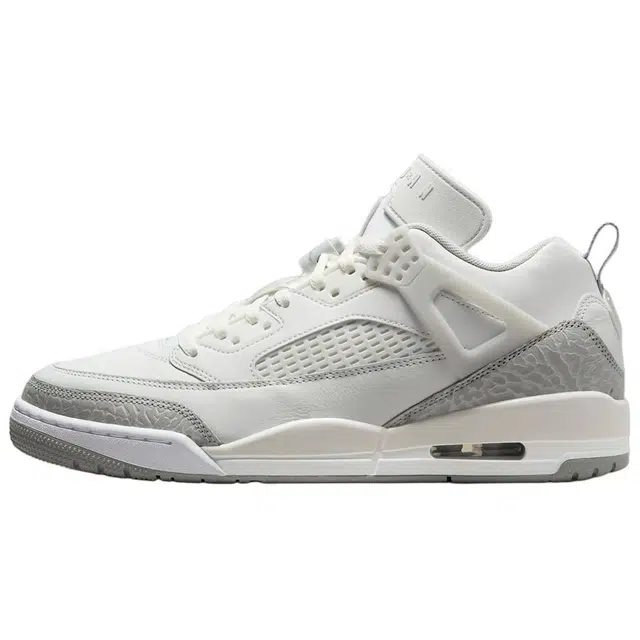 Jordan Spizike Low