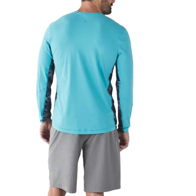lululemon Block Out T