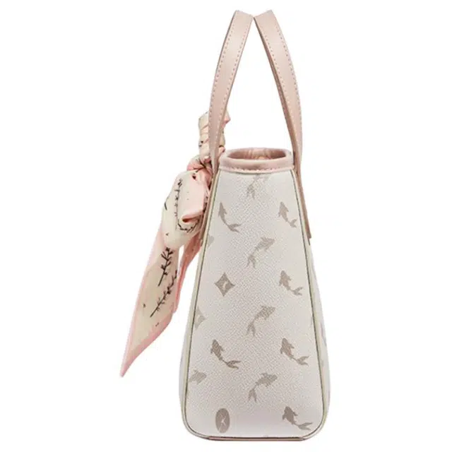 PVC Tote