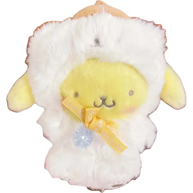 Sanrio 15.5cm