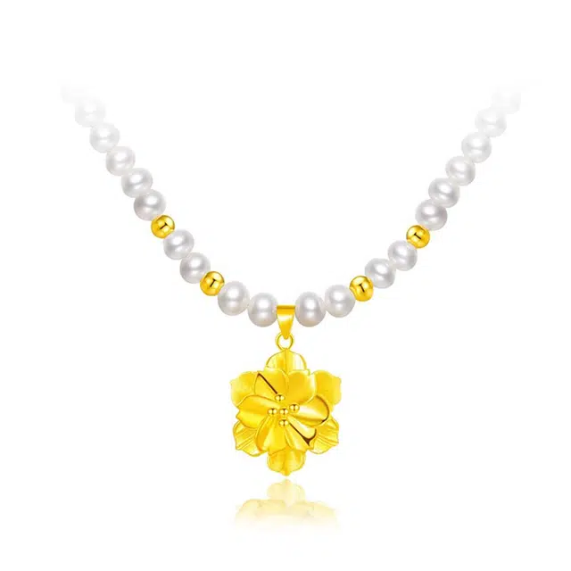 CHINA GOLD ins 999