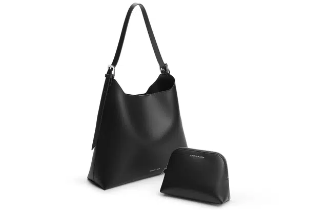 CHARLESKEITH ck PU Tote